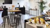 Mercure Paris Orly Rungis Aéroport **** Salle de Cocktail