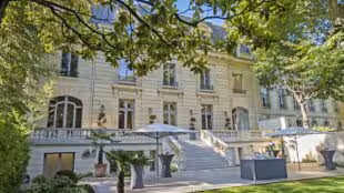 Maison de la Recherche