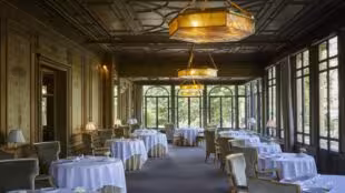 Pavillon Ledoyen