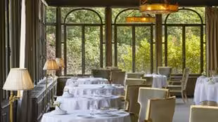 Pavillon Ledoyen