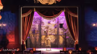 Jamel Comedy Club