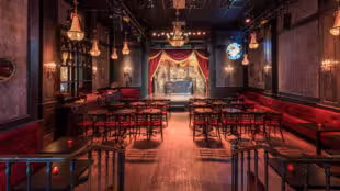 Jamel Comedy Club