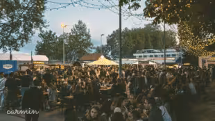 Le trinquet-Terrasse Centrale