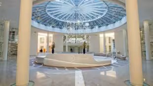 Étoile Business Center