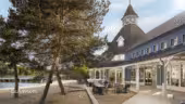 Center Parcs - Le Lac d'Ailette