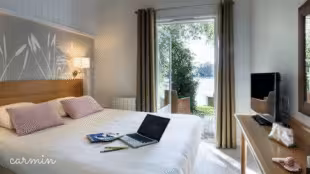 Center Parcs - Le Lac d'Ailette