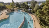 Center Parcs - Le Lac d'Ailette