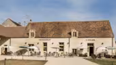 Château Golf & Spa d'Augerville *****