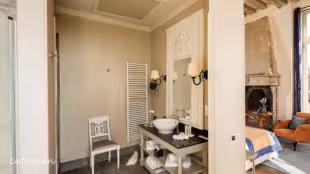 Château Golf & Spa d'Augerville *****