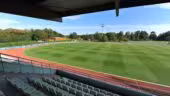 Centre National Du Football-Clairefontaine-en-Yvelines