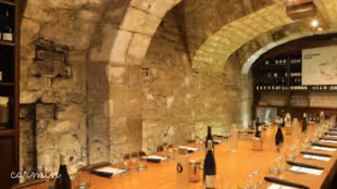 O Chateau -La Cave Voûtée