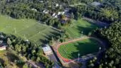 Centre National Du Football-Clairefontaine-en-Yvelines