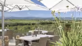 Domaine Capitoul-Terrasse