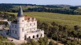 Domaine Capitoul
