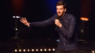 Marc antoine le Bret