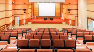 Espace Grenelle-Amphithéâtre Grenelle