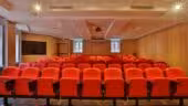Maison de l'Amérique latine-auditorium - Auditorium
