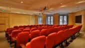 MAL; Paris; 2012 - Auditorium