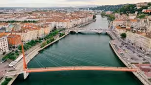 Explora Lyon