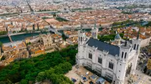 Explora Lyon