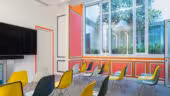 Comet Bourse Loft Blanc