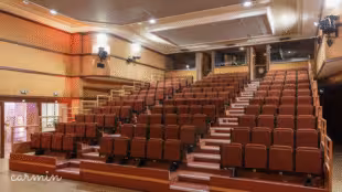 Espace Grenelle-Amphithéâtre Grenelle
