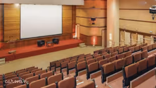 Espace Grenelle-Amphithéâtre Grenelle