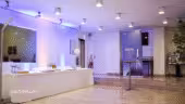 Espace Grenelle-La salle de Cocktail