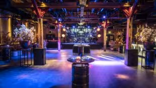 The Harbour Club Oost