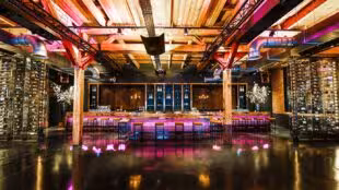 The Harbour Club Oost