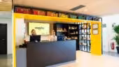 Staycity Paris Marne la Vallée