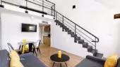 Staycity Paris Marne la Vallée