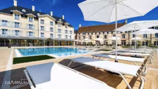 Staycity Paris Marne la Vallée