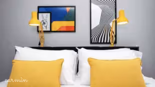Staycity Paris Marne la Vallée