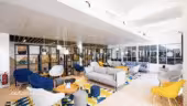 Staycity Paris Marne la Vallée