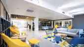 Staycity Paris Marne la Vallée