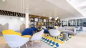 Staycity Paris Marne la Vallée