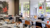 Novotel Paris Saclay ****