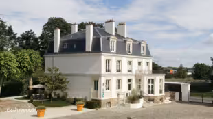 Novotel Paris Saclay ****