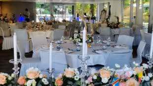 Novotel Paris Saclay ****