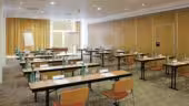 Novotel Senart Golf de Greenparc ****