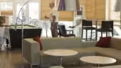 Novotel Senart Golf de Greenparc ****