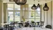 Novotel Senart Golf de Greenparc ****