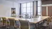 Novotel Senart Golf de Greenparc ****