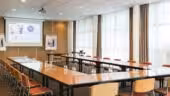 Novotel Senart Golf de Greenparc ****