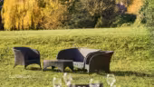 Novotel Senart Golf de Greenparc ****