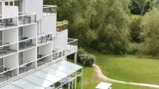 Novotel Senart Golf de Greenparc ****