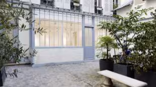 Galerie MR14