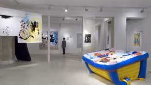 Galerie MR14