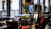Mezzanine Pigalle